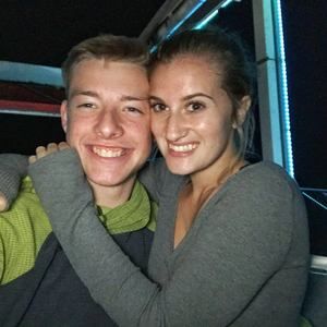 Meet your Posher, Aaron